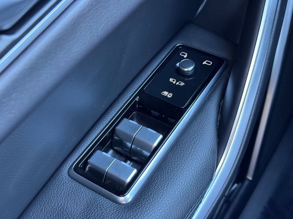 2022 Jaguar F-PACE P250 S