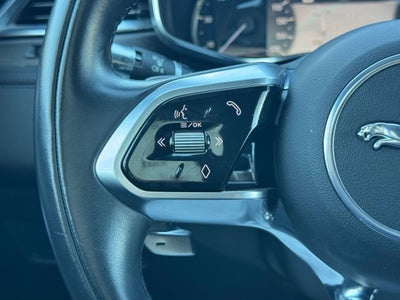 2022 Jaguar F-PACE P250 S