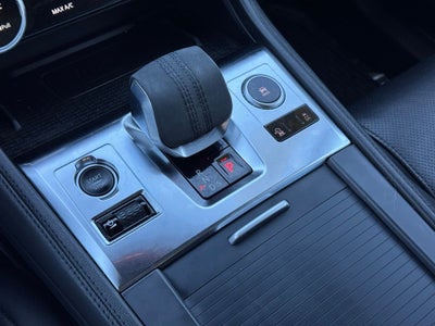 2022 Jaguar F-PACE P250 S