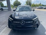 2024 Mercedes-Benz GLC GLC 300 Coupe 4MATIC®