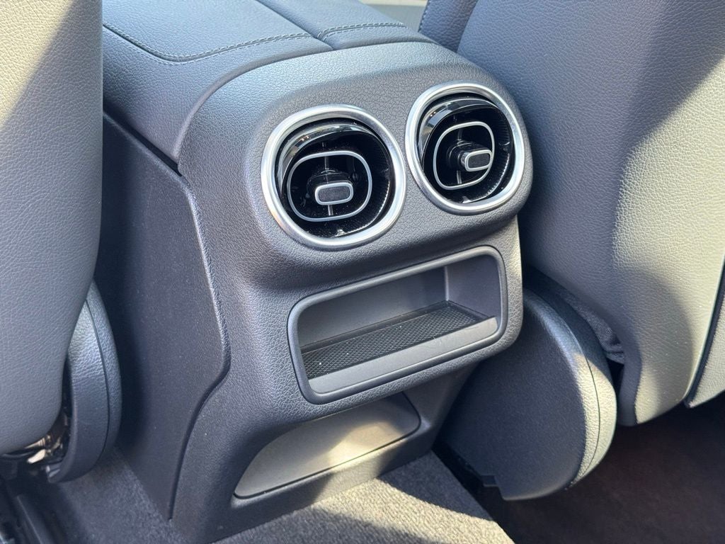 2025 Mercedes-Benz GLC GLC 300 4MATIC®