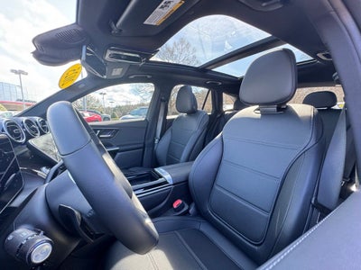 2025 Mercedes-Benz GLC GLC 300 4MATIC®