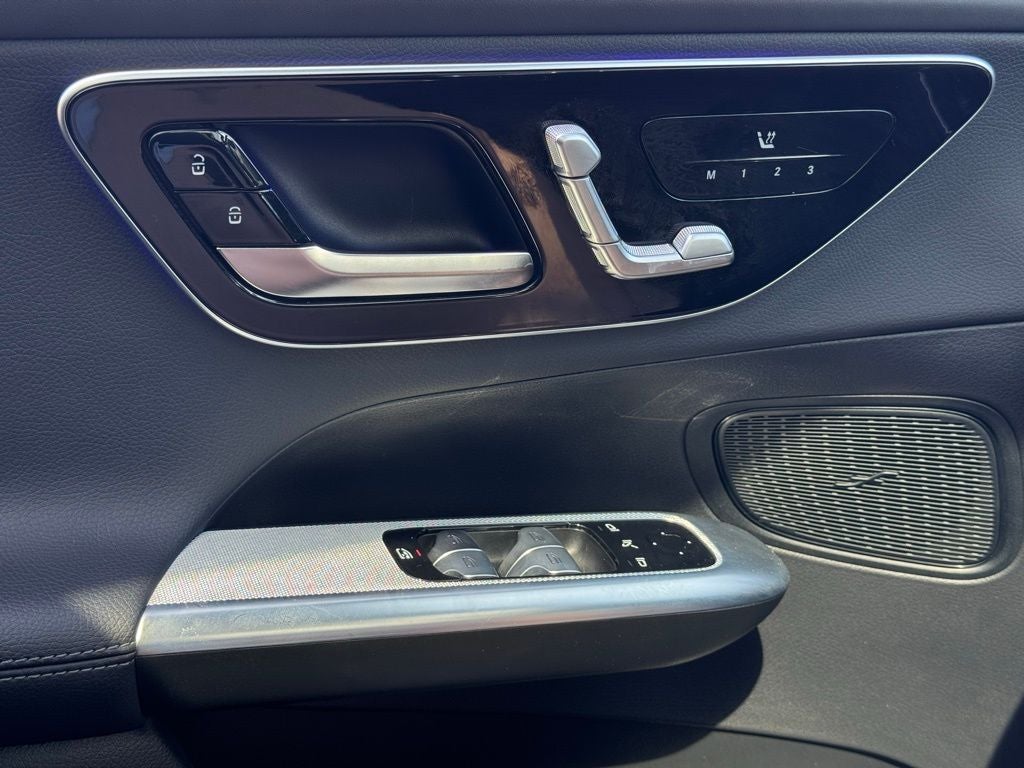 2025 Mercedes-Benz GLC GLC 300 4MATIC®