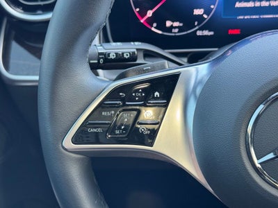 2025 Mercedes-Benz GLC GLC 300 4MATIC®