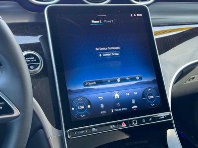 2025 Mercedes-Benz GLC GLC 300 4MATIC®