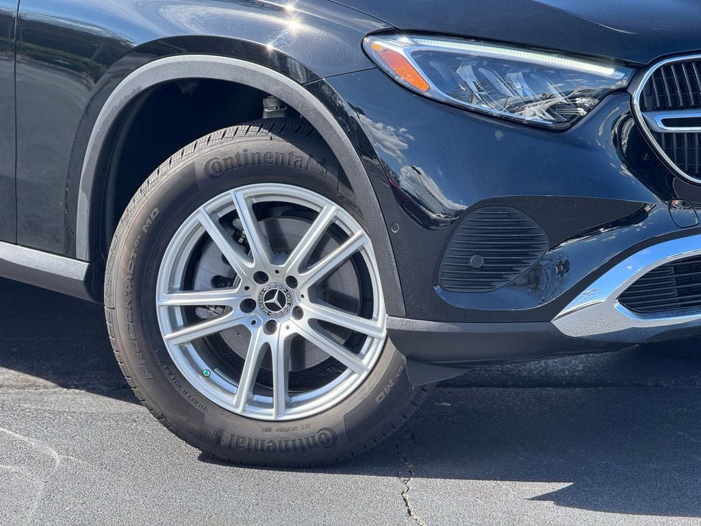 2025 Mercedes-Benz GLC GLC 300 4MATIC®