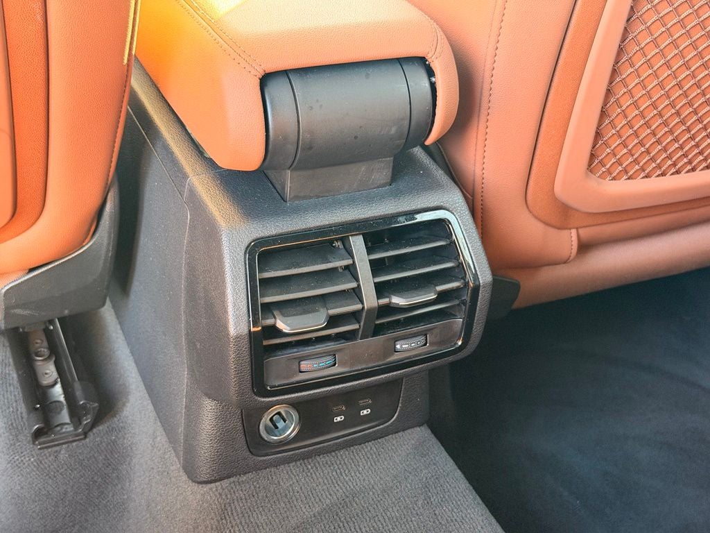 2025 Audi Q3 Premium S Line quattro