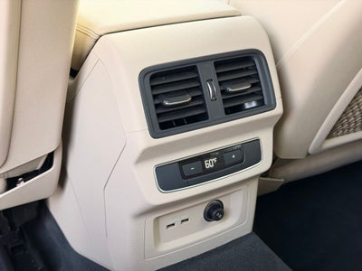 2024 Audi Q5 45 S line Premium quattro