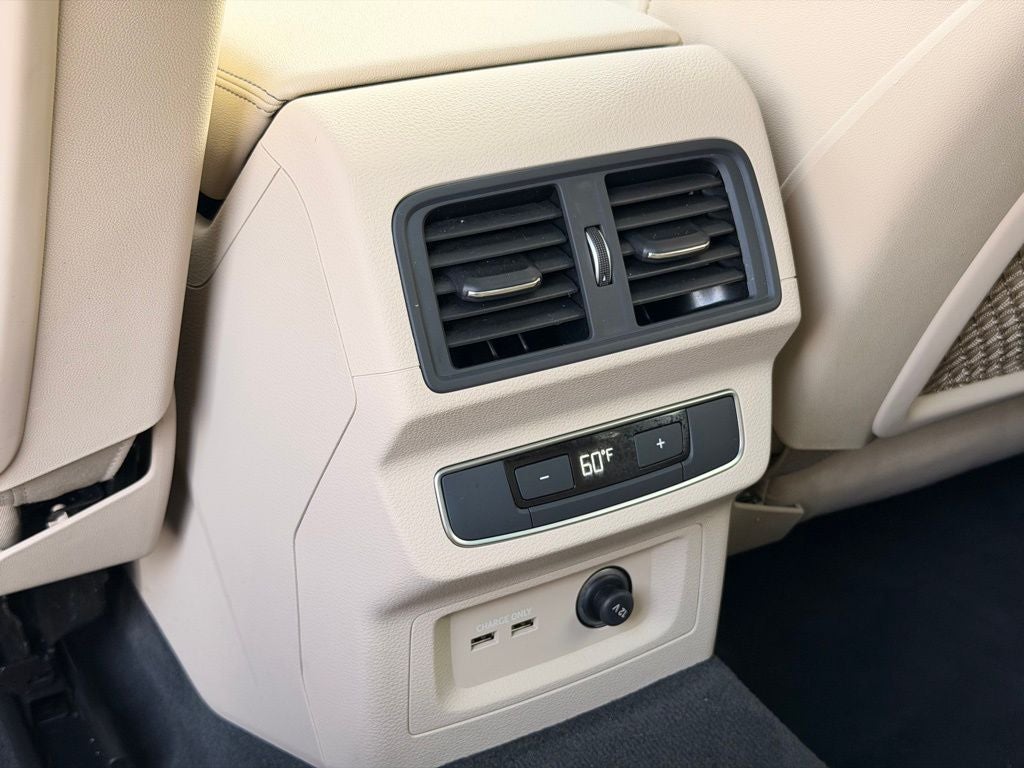 2024 Audi Q5 45 S line Premium quattro