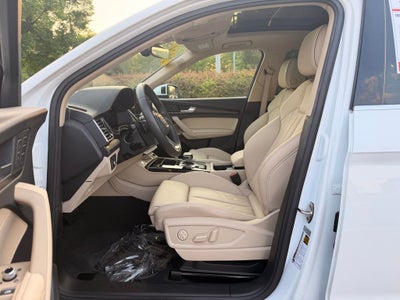 2024 Audi Q5 45 S line Premium quattro