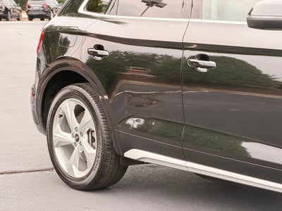 2022 Audi Q5 45 S line Premium quattro