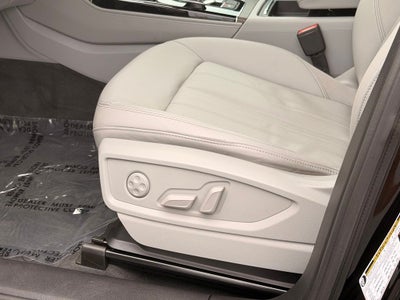 2022 Audi Q5 45 S line Premium quattro