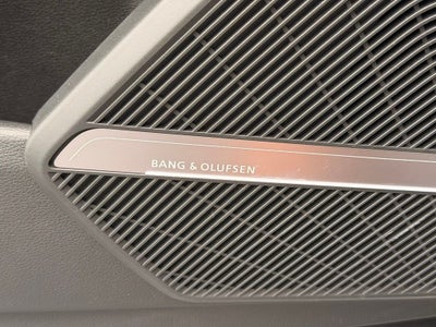 2022 Audi Q5 45 S line Premium quattro