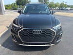 2022 Audi Q5 45 S line Premium quattro