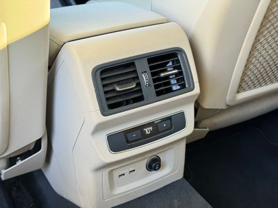 2024 Audi Q5 45 S line Premium quattro