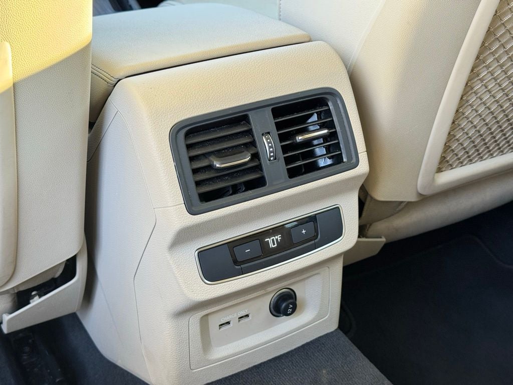 2024 Audi Q5 45 S line Premium quattro