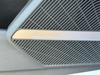 2024 Audi Q5 45 S line Premium quattro