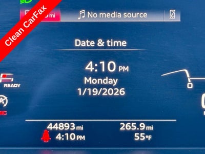 2024 Audi Q5 45 S line Premium quattro