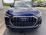 2022 Audi Q3 Premium Plus S Line quattro