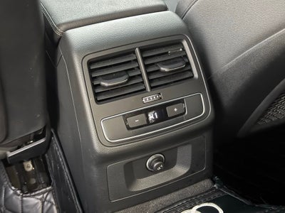 2022 Audi A5 Sportback Premium S Line quattro