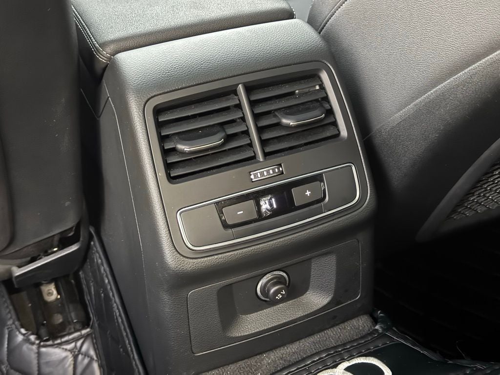 2022 Audi A5 Sportback Premium S Line quattro