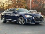 2022 Audi A5 Sportback Premium S Line quattro