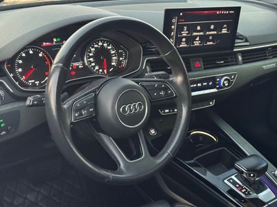 2022 Audi A5 Sportback Premium S Line quattro