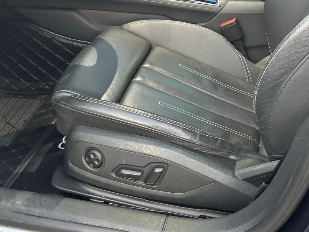 2022 Audi A5 Sportback Premium S Line quattro