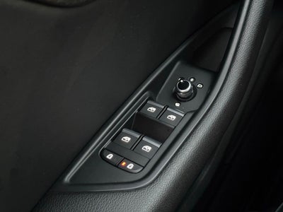 2022 Audi A5 Sportback Premium S Line quattro