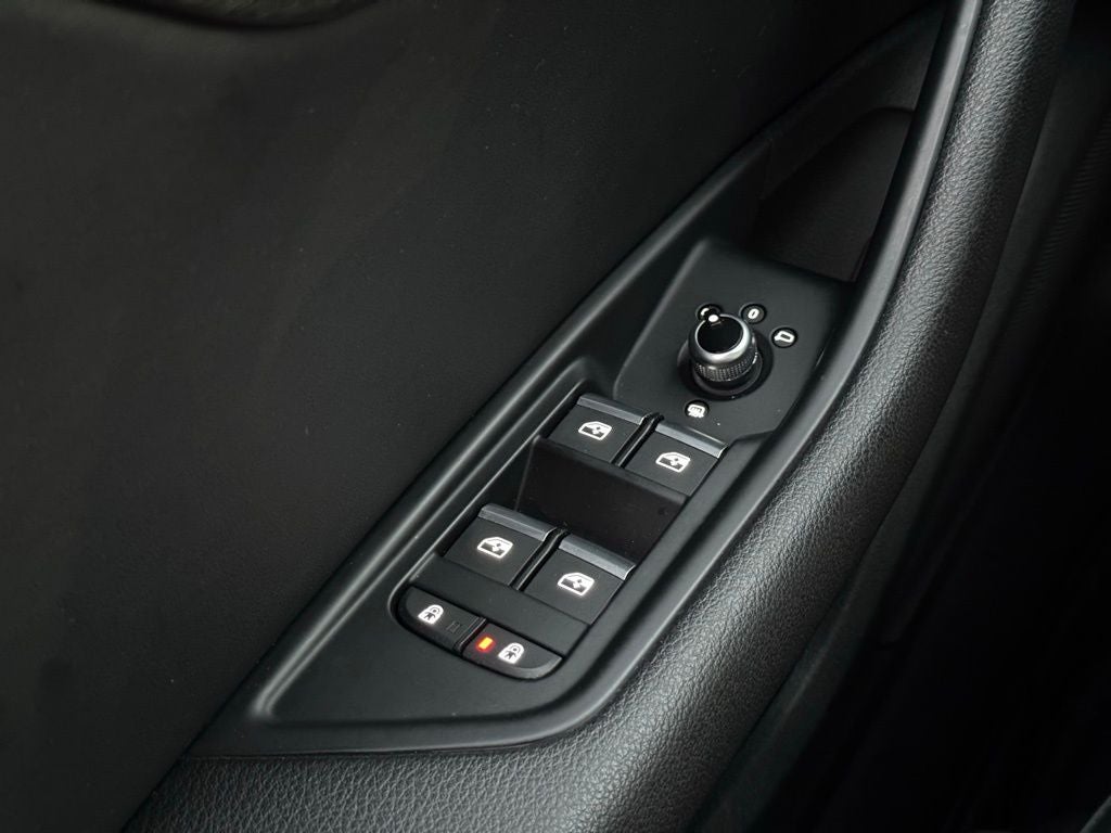 2022 Audi A5 Sportback Premium S Line quattro