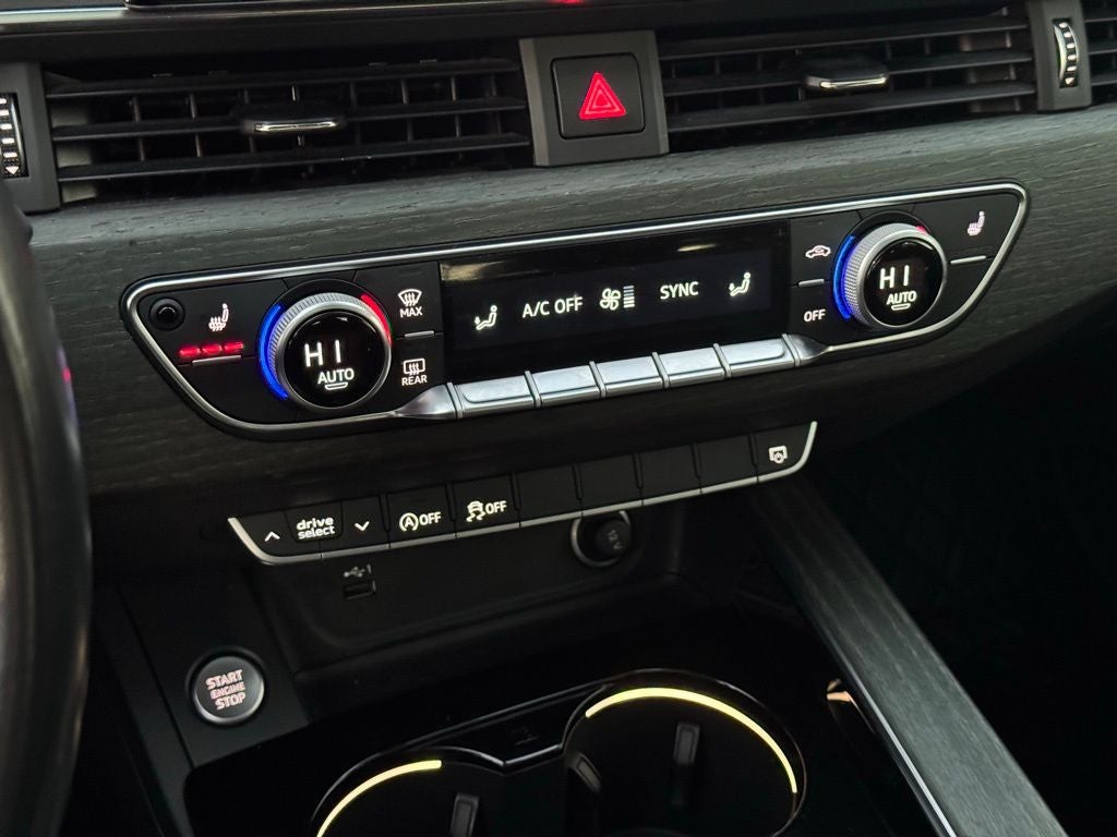 2022 Audi A5 Sportback Premium S Line quattro