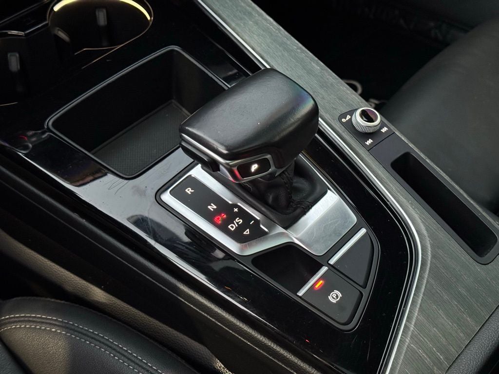 2022 Audi A5 Sportback Premium S Line quattro