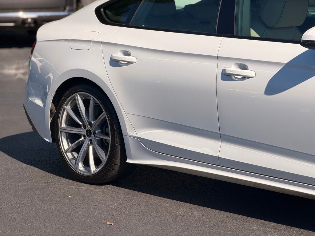 2025 Audi A5 Sportback 45 S line Premium quattro