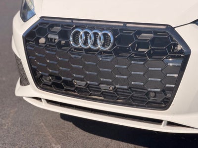2025 Audi A5 Sportback 45 S line Premium quattro