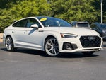 2025 Audi A5 Sportback 45 S line Premium quattro