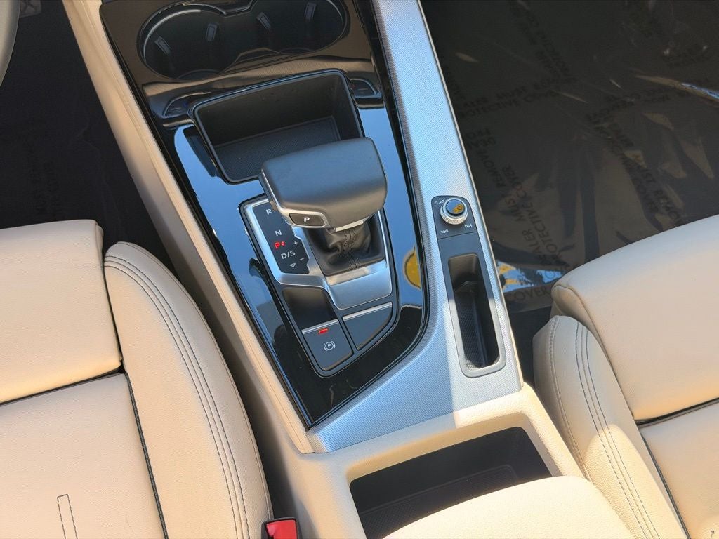 2025 Audi A5 Sportback 45 S line Premium quattro