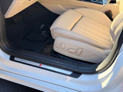 2025 Audi A5 Sportback 45 S line Premium quattro