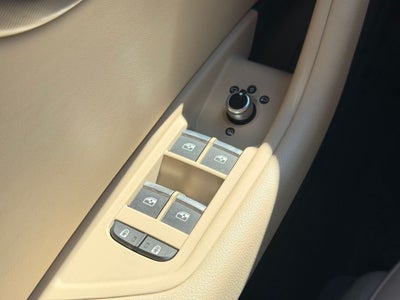 2025 Audi A5 Sportback 45 S line Premium quattro