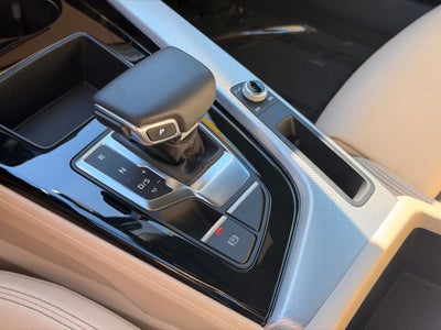 2025 Audi A5 Sportback 45 S line Premium quattro