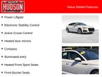 2025 Audi A5 Sportback 45 S line Premium quattro