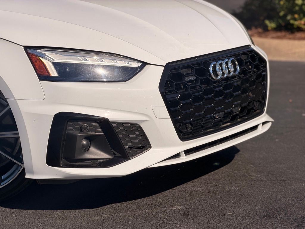 2025 Audi A5 Sportback 45 S line Premium quattro