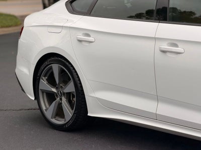2021 Audi A5 Sportback 45 S line Premium Plus quattro