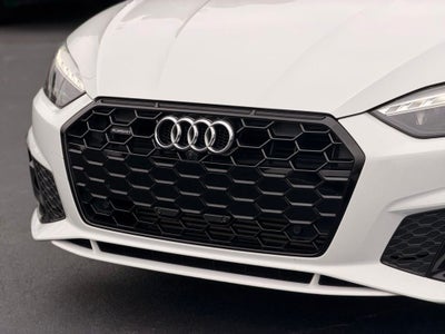 2021 Audi A5 Sportback 45 S line Premium Plus quattro