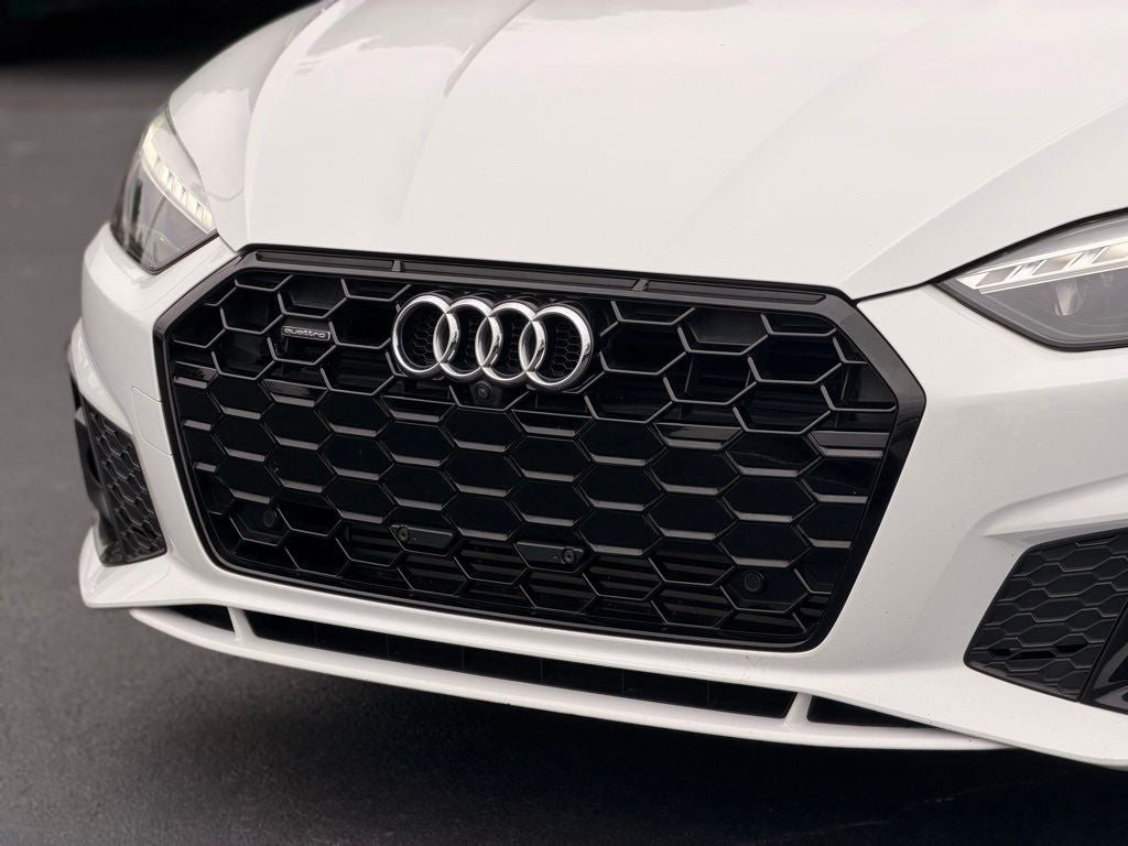 2021 Audi A5 Sportback 45 S line Premium Plus quattro