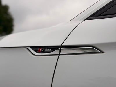 2021 Audi A5 Sportback 45 S line Premium Plus quattro