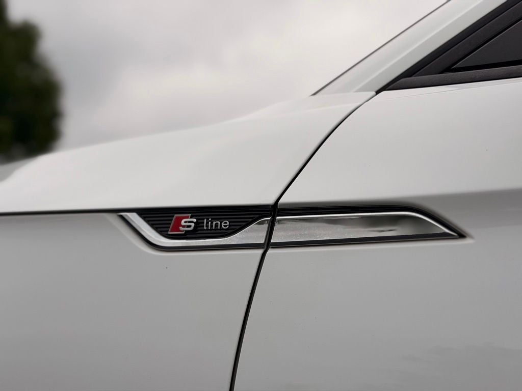 2021 Audi A5 Sportback 45 S line Premium Plus quattro