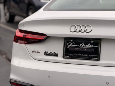 2021 Audi A5 Sportback 45 S line Premium Plus quattro