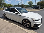 2021 Audi A5 Sportback 45 S line Premium Plus quattro