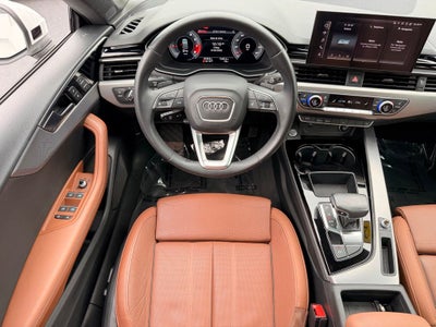 2021 Audi A5 Sportback 45 S line Premium Plus quattro