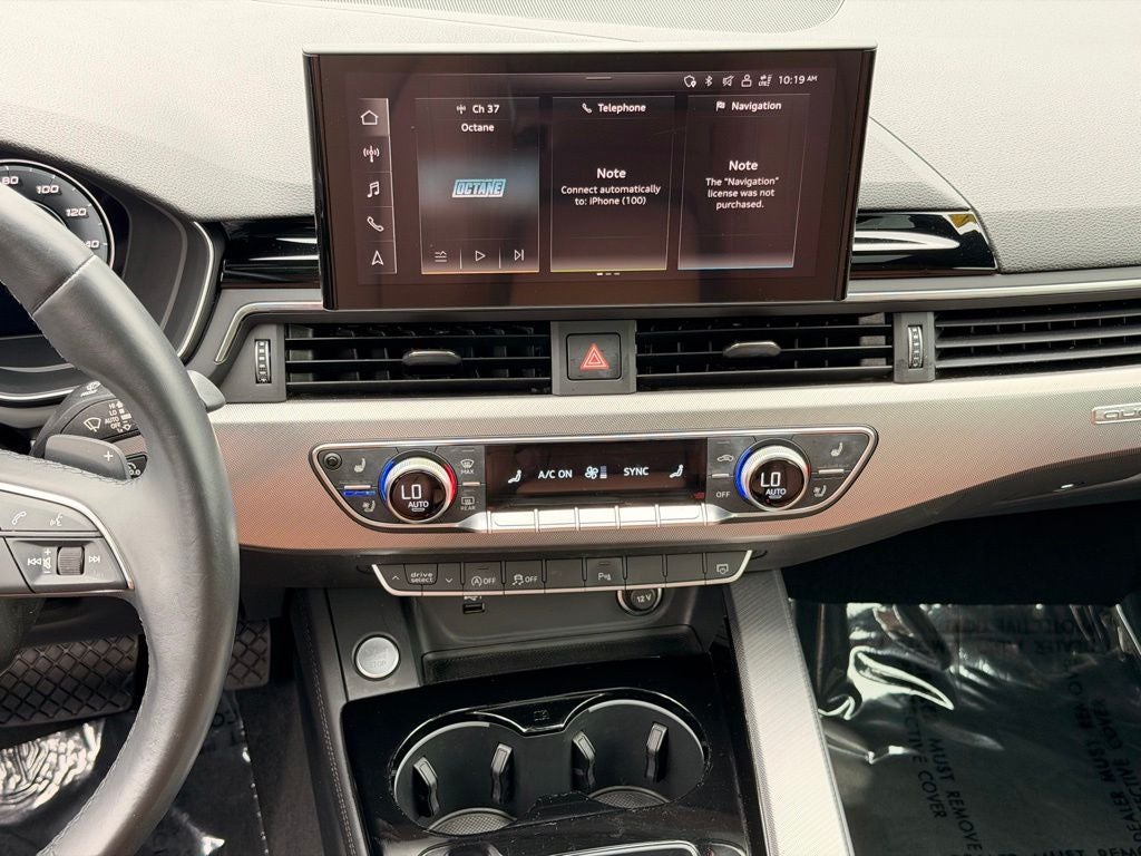 2021 Audi A5 Sportback 45 S line Premium Plus quattro